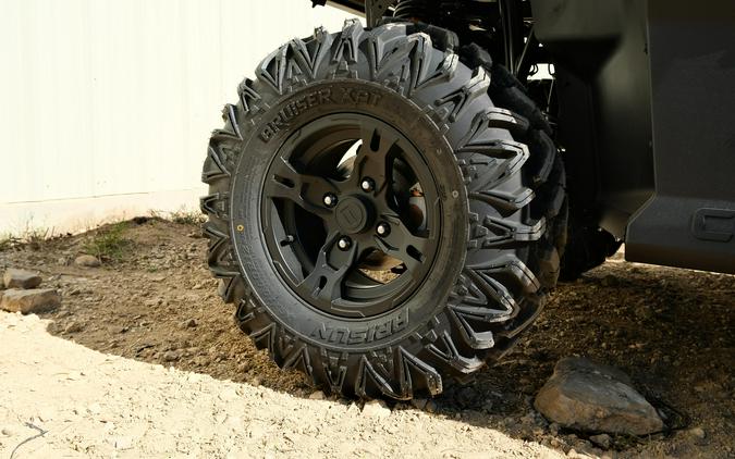 2026 CFMOTO UFORCE 600