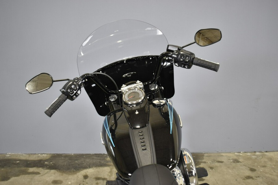 2026 Harley-Davidson Heritage Classic FLHC