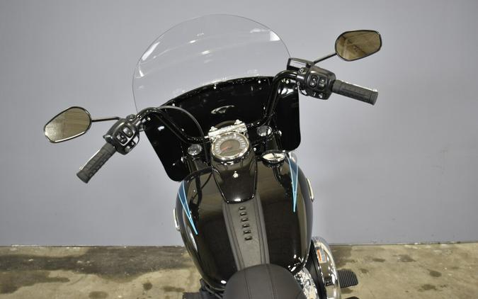 2026 Harley-Davidson Heritage Classic FLHC