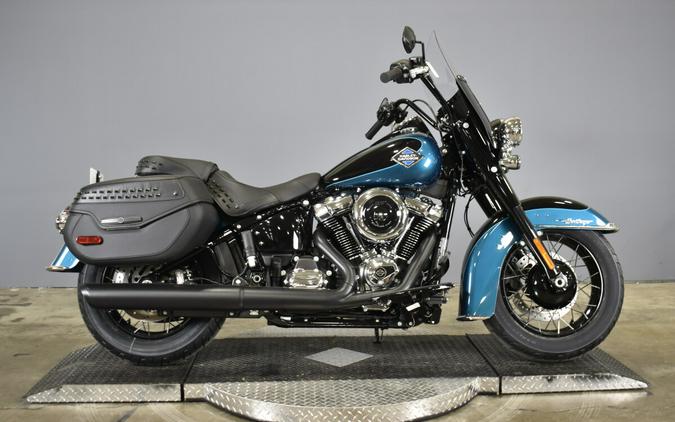 2026 Harley-Davidson Heritage Classic FLHC