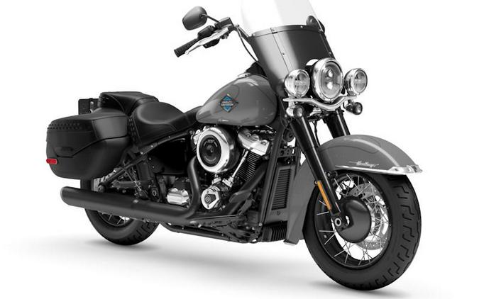 2026 Harley-Davidson® FLHC - Heritage Classic