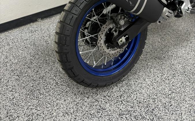 2026 YAMAHA TÉNÉRÉ 700 Team Yamaha Blue - Y5132