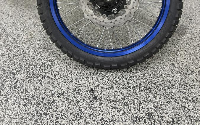 2026 YAMAHA TÉNÉRÉ 700 Team Yamaha Blue - Y5132