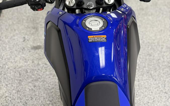 2026 YAMAHA TÉNÉRÉ 700 Team Yamaha Blue - Y5132
