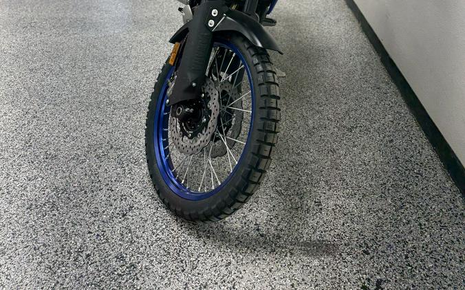 2026 YAMAHA TÉNÉRÉ 700 Team Yamaha Blue - Y5132