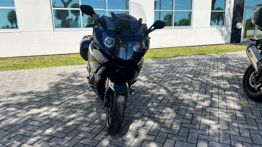 2015 BMW K 1600 GT