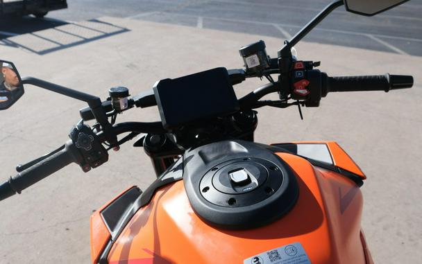 2026 KTM 1390 SUPER DUKE R EVO