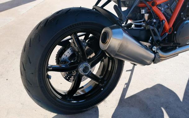 2026 KTM 1390 SUPER DUKE R EVO