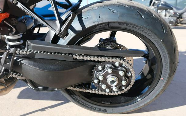 2026 KTM 1390 SUPER DUKE R EVO