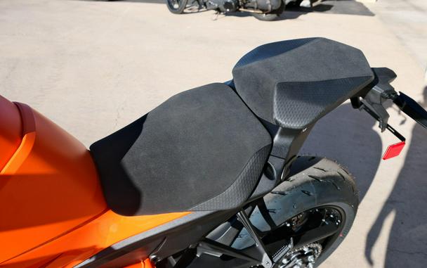 2026 KTM 1390 SUPER DUKE R EVO