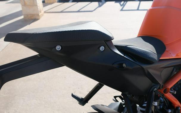 2026 KTM 1390 SUPER DUKE R EVO