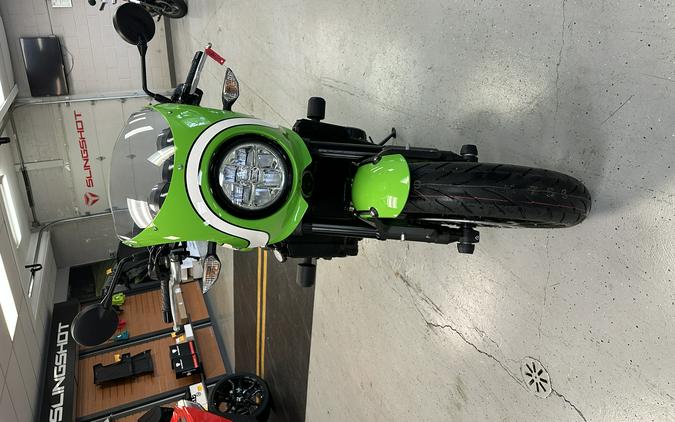 2019 Kawasaki Z900RS CAFE