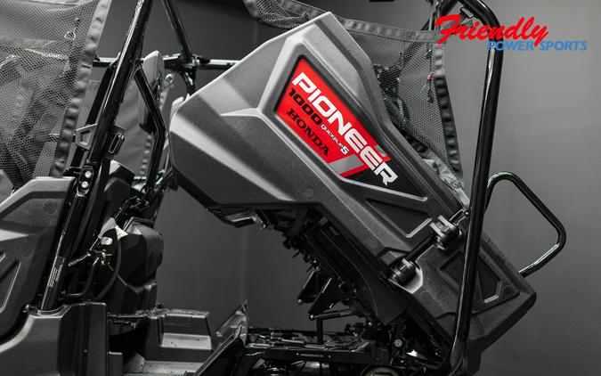 2025 HONDA PIONEER 1000-5