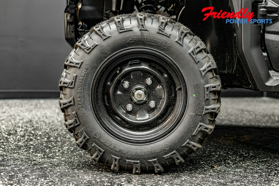 2025 HONDA PIONEER 1000-5
