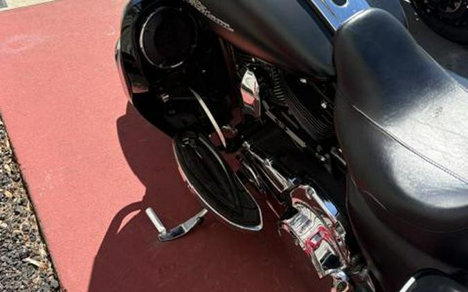 2014 Street Glide® - Harley-Davidson®