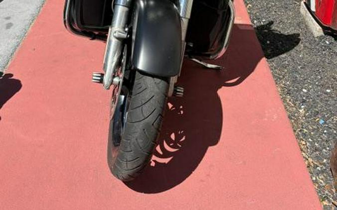 2014 Street Glide® - Harley-Davidson®