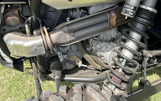 2023 Polaris RZR XP 4 1000 Sport