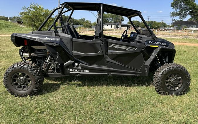 2023 Polaris RZR XP 4 1000 Sport