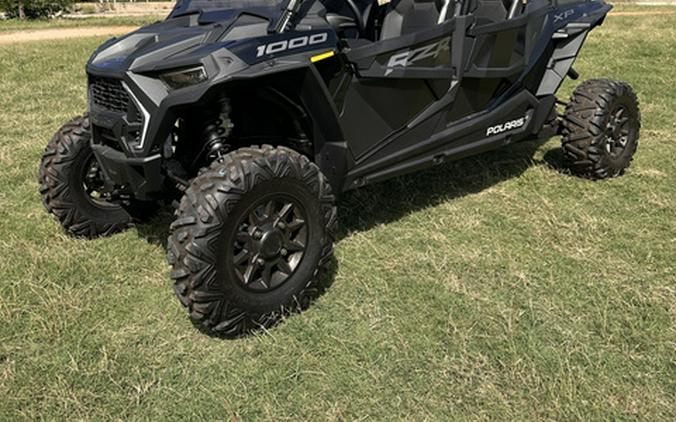 2023 Polaris RZR XP 4 1000 Sport