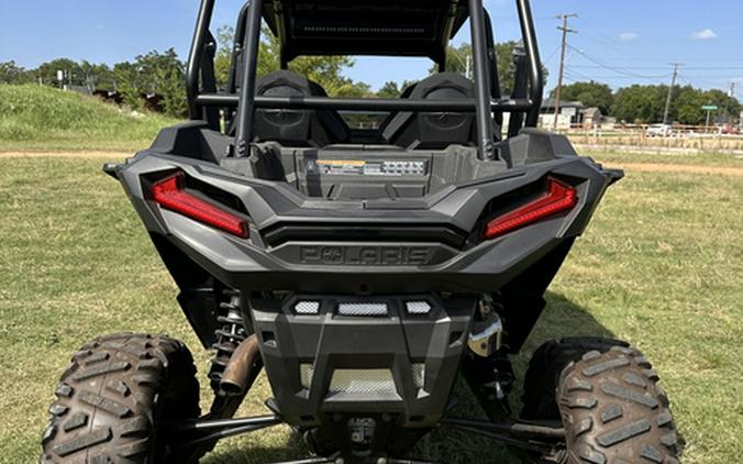 2023 Polaris RZR XP 4 1000 Sport