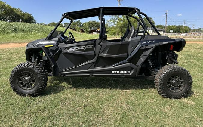 2023 Polaris RZR XP 4 1000 Sport