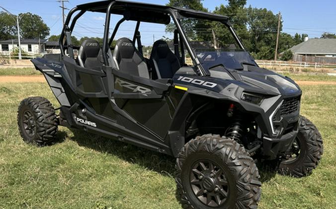 2023 Polaris RZR XP 4 1000 Sport
