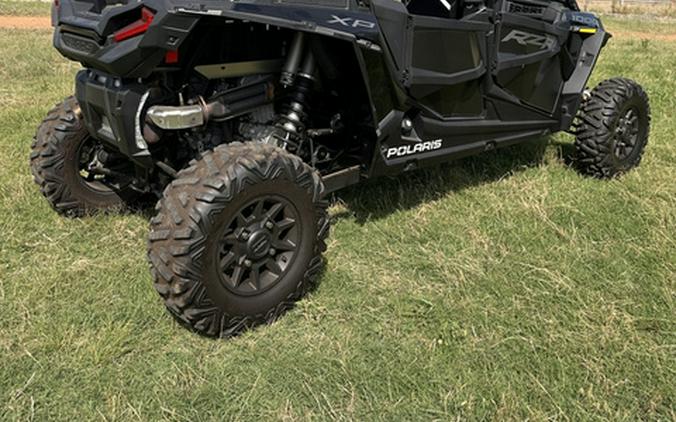2023 Polaris RZR XP 4 1000 Sport