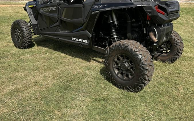 2023 Polaris RZR XP 4 1000 Sport