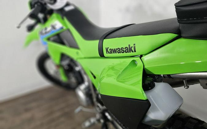 2026 Kawasaki KLX 300