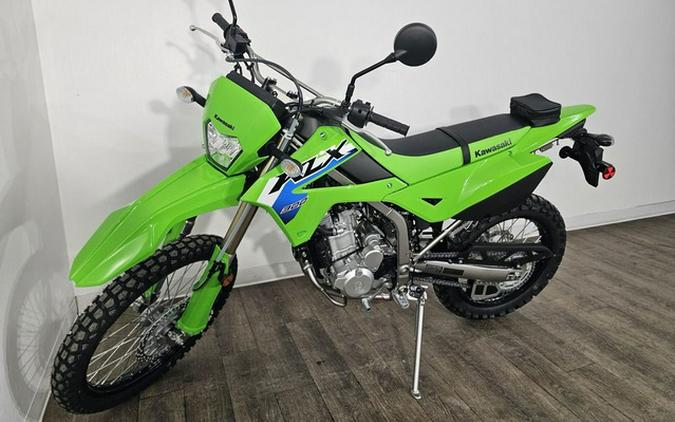 2026 Kawasaki KLX 300