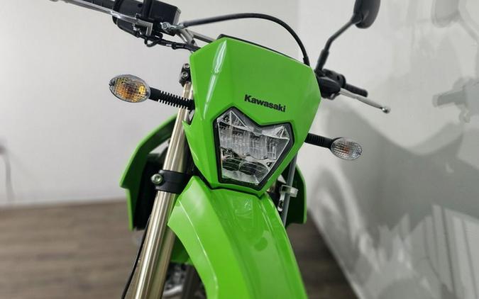 2026 Kawasaki KLX 300