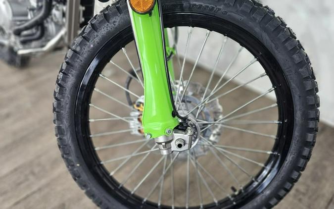 2026 Kawasaki KLX 300