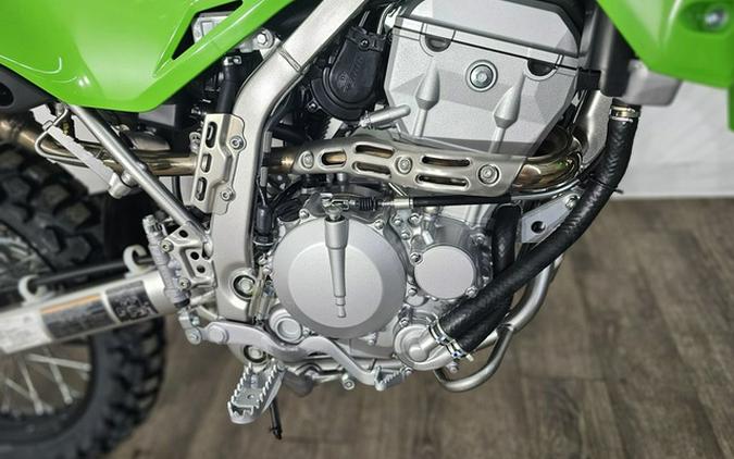 2026 Kawasaki KLX 300