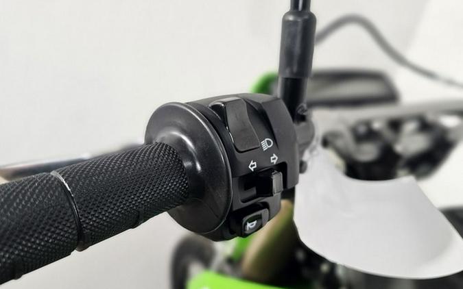 2026 Kawasaki KLX 300