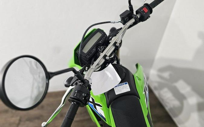 2026 Kawasaki KLX 300
