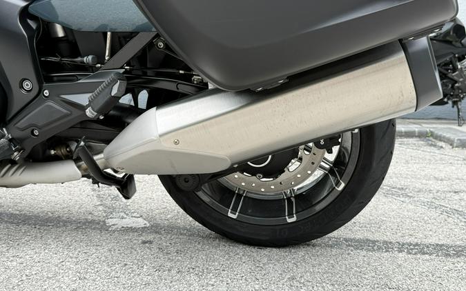 2026 BMW K 1600 GT