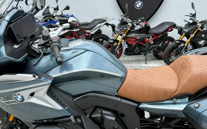 2026 BMW K 1600 GT