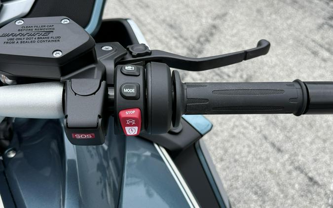 2026 BMW K 1600 GT