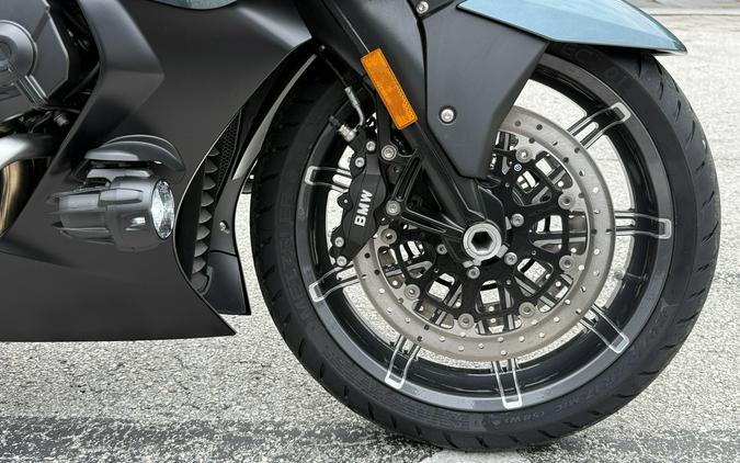 2026 BMW K 1600 GT