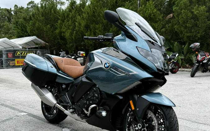 2026 BMW K 1600 GT