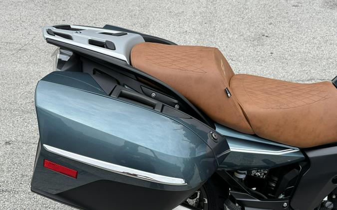 2026 BMW K 1600 GT