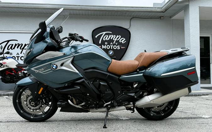 2026 BMW K 1600 GT