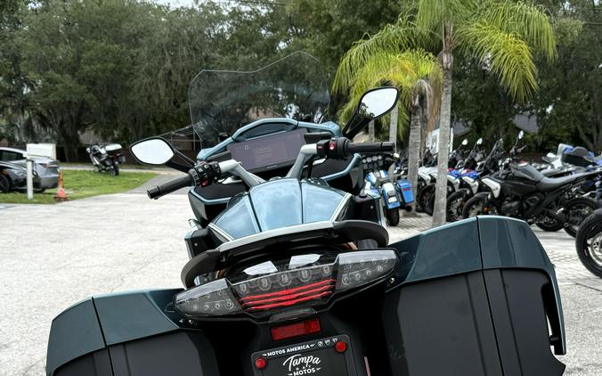 2026 BMW K 1600 GT