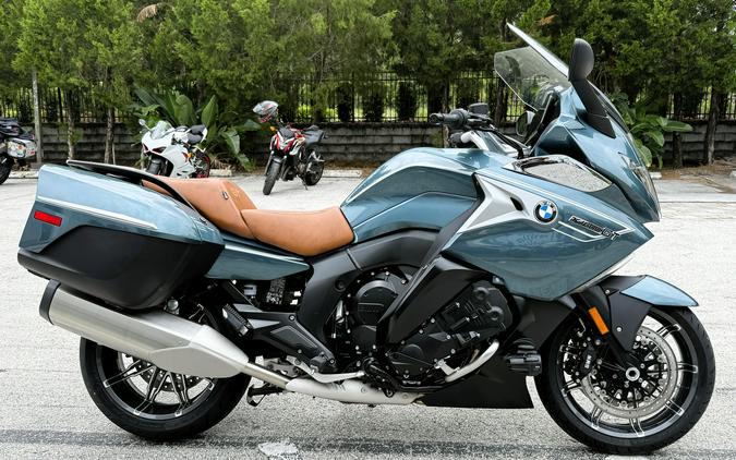 2026 BMW K 1600 GT