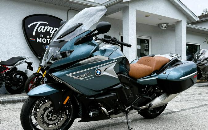 2026 BMW K 1600 GT