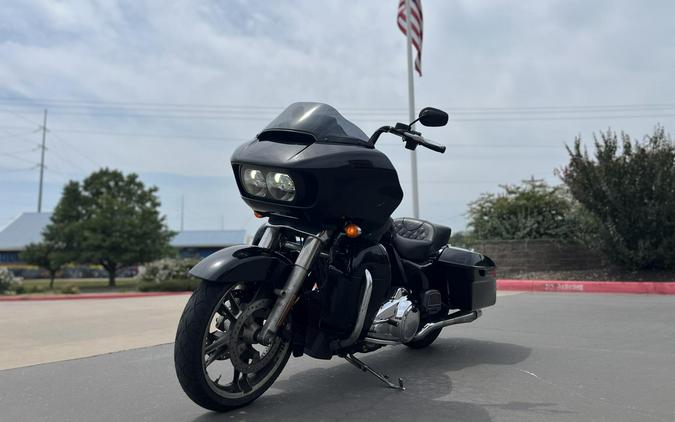 2019 Harley-Davidson® FLTRX Road Glide® Vivid Black 656104
