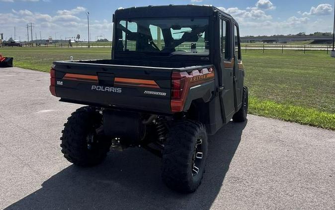 2025 Polaris® Ranger Crew XP 1000 NorthStar Ultimate
