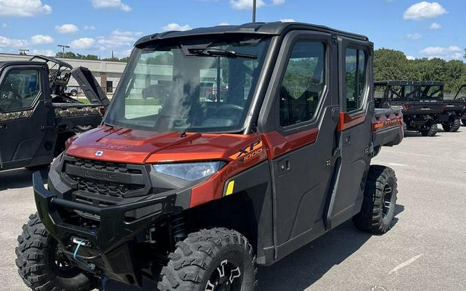 2025 Polaris® Ranger Crew XP 1000 NorthStar Ultimate