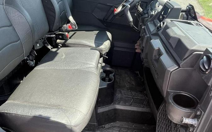 2025 Polaris® Ranger Crew XP 1000 NorthStar Ultimate
