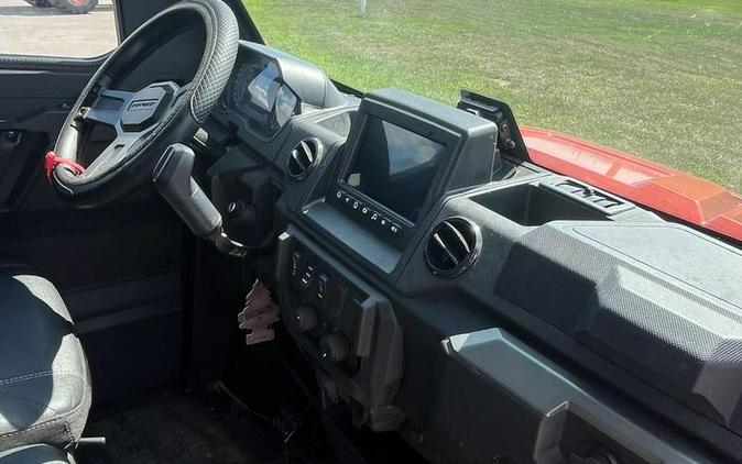 2025 Polaris® Ranger Crew XP 1000 NorthStar Ultimate